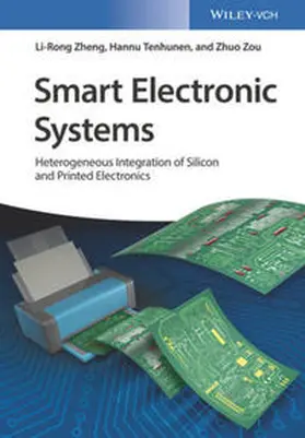 Zheng / Tenhunen / Zou | Smart Electronic Systems | E-Book | sack.de