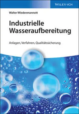 Wiedenmannott | Industrielle Wasseraufbereitung | E-Book | www2.sack.de