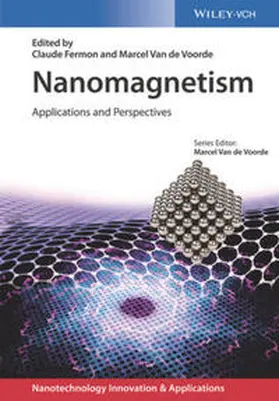 Fermon / Van de Voorde |  Nanomagnetism | eBook | Sack Fachmedien
