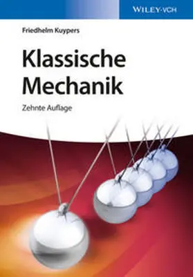 Kuypers | Klassische Mechanik | E-Book | sack.de