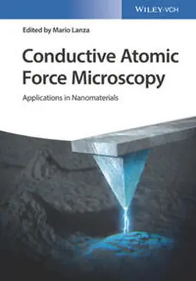Lanza | Conductive Atomic Force Microscopy | E-Book | sack.de