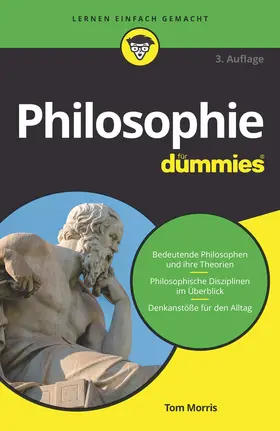 Morris |  Philosophie für Dummies | Buch |  Sack Fachmedien