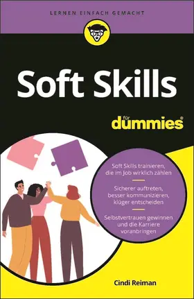 Reiman |  Soft Skills für Dummies | Buch |  Sack Fachmedien