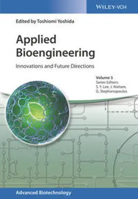 Yoshida |  Applied Bioengineering | eBook | Sack Fachmedien