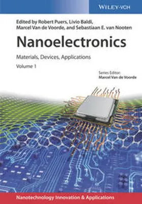 Puers / Baldi / Van de Voorde |  Nanoelectronics | eBook | Sack Fachmedien