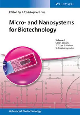 Love |  Micro- and Nanosystems for Biotechnology | eBook | Sack Fachmedien
