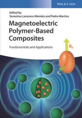 Lanceros-Méndez / Martins |  Magnetoelectric Polymer-Based Composites | eBook | Sack Fachmedien