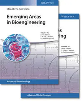 Chang |  Emerging Areas in Bioengineering | eBook | Sack Fachmedien