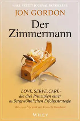 Gordon / Köster |  Der Zimmermann | eBook | Sack Fachmedien