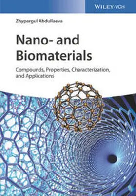 Abdullaeva |  Nano- and Biomaterials | eBook | Sack Fachmedien