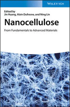 Huang / Dufresne / Lin | Nanocellulose | E-Book | sack.de