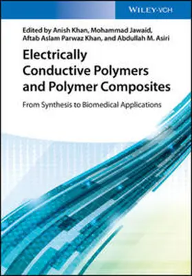 Khan / Jawaid / Asiri | Electrically Conductive Polymers and Polymer Composites | E-Book | sack.de