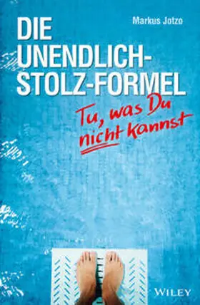 Jotzo |  Die Unendlich-Stolz-Formel | eBook | Sack Fachmedien