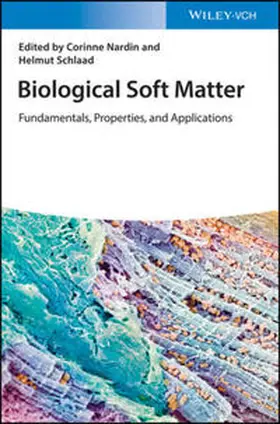 Nardin / Schlaad | Biological Soft Matter | E-Book | sack.de
