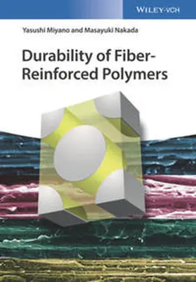 Miyano / Nakada |  Durability of Fiber-Reinforced Polymers | eBook | Sack Fachmedien