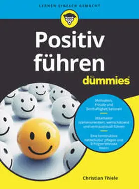 Thiele |  Positiv Führen für Dummies | eBook | Sack Fachmedien