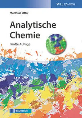 Otto | Analytische Chemie | E-Book | www2.sack.de