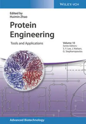 Zhao |  Protein Engineering | eBook | Sack Fachmedien