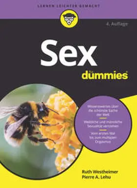 Westheimer / Lehu |  Sex für Dummies | eBook | Sack Fachmedien