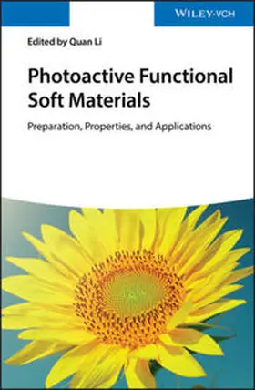 Li |  Photoactive Functional Soft Materials | eBook | Sack Fachmedien