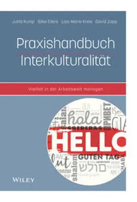 Rump / Eilers / Kreis | Praxishandbuch Interkulturalität | E-Book | sack.de