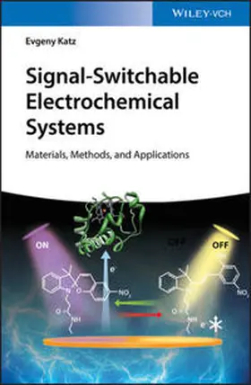 Katz | Signal-Switchable Electrochemical Systems | E-Book | sack.de