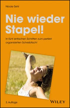 Sehl | Nie wieder Stapel! | E-Book | www2.sack.de