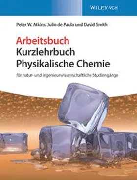 Atkins / de Paula / Smith | Kurzlehrbuch Physikalische Chemie | E-Book | sack.de