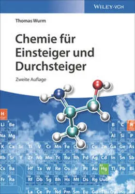 Wurm |  Chemie für Einsteiger und Durchsteiger | eBook | Sack Fachmedien
