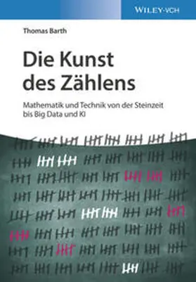 Barth |  Die Kunst des Zählens | eBook | Sack Fachmedien