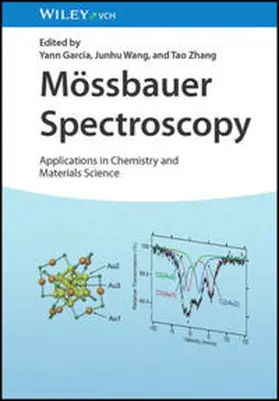 Garcia / Wang / Zhang | Mössbauer Spectroscopy | E-Book | sack.de