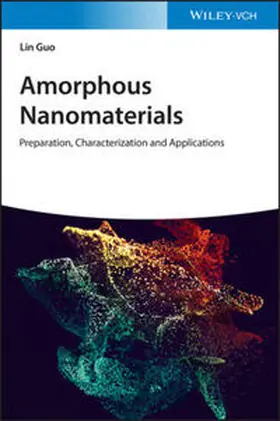 Guo | Amorphous Nanomaterials | E-Book | sack.de