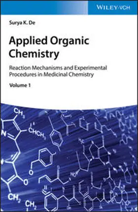 De | Applied Organic Chemistry | E-Book | sack.de