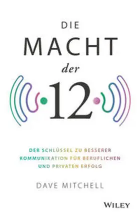 Mitchell |  Die Macht der 12 | eBook | Sack Fachmedien