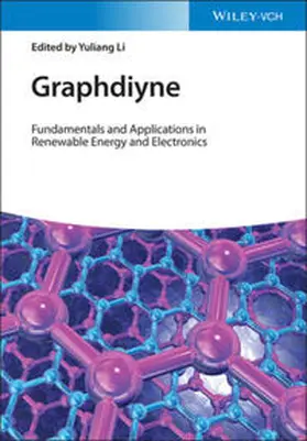 Li | Graphdiyne | E-Book | sack.de