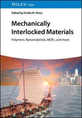 Pérez | Mechanically Interlocked Materials | E-Book | www2.sack.de