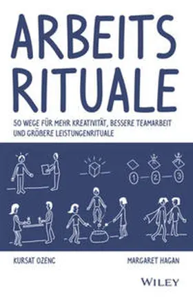 Ozenc / Hagan | Arbeitsrituale | E-Book | sack.de