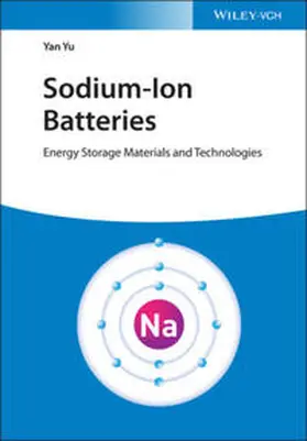 Yu |  Sodium-Ion Batteries | eBook | Sack Fachmedien