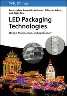 Annaniah / Saheed / Jose | LED Packaging Technologies | E-Book | www2.sack.de