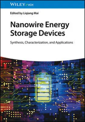Mai | Nanowire Energy Storage Devices | E-Book | www2.sack.de