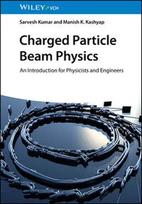 Kumar / Kashyap |  Charged Particle Beam Physics | eBook | Sack Fachmedien