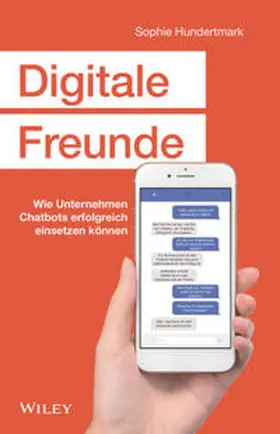 Hundertmark | Digitale Freunde | E-Book | www2.sack.de