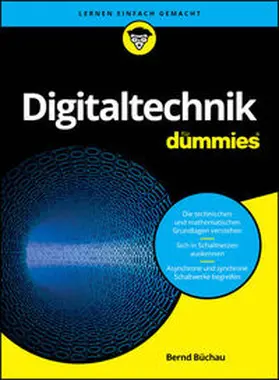 Büchau |  Digitaltechnik für Dummies | eBook | Sack Fachmedien