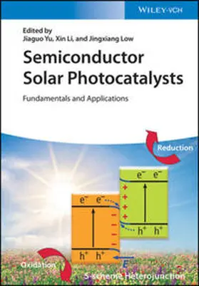 Yu / Li / Low | Semiconductor Solar Photocatalysts | E-Book | sack.de
