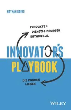 Baird | Innovator's Playbook | E-Book | sack.de