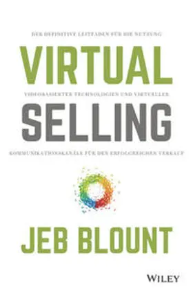Blount | Virtual Selling | E-Book | www2.sack.de