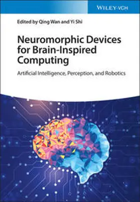Wan / Shi |  Neuromorphic Devices for Brain-inspired Computing | eBook | Sack Fachmedien