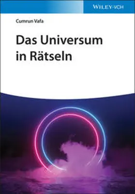 Vafa | Das Universum in Rätseln | E-Book | www2.sack.de