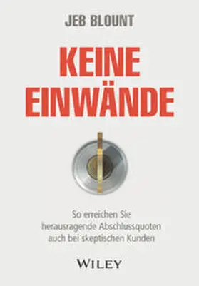 Blount | Keine Einwände | E-Book | sack.de