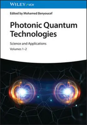 Benyoucef | Photonic Quantum Technologies | E-Book | www2.sack.de